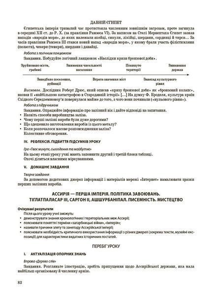 6 клас НУШ. Мій конспект. Матеріали до уроків. Досліджуємо історію і суспільство. (Ладані О.В., Савко О.В.), Основа 9786170041876 фото
