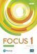 Focus 2nd edition 1, Student's book + Workbook for Learning English (Pearson) 9781292301839/2 фото 3