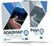 Roadmap C1, Student's Book + Workbook for Learning English (Lindsay Warwick) Pearson 9781292391533/2 фото 1